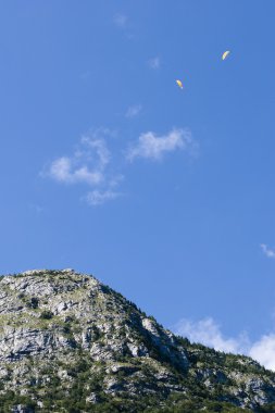 julian alps, Slovenya için Ekstrem Sporlar