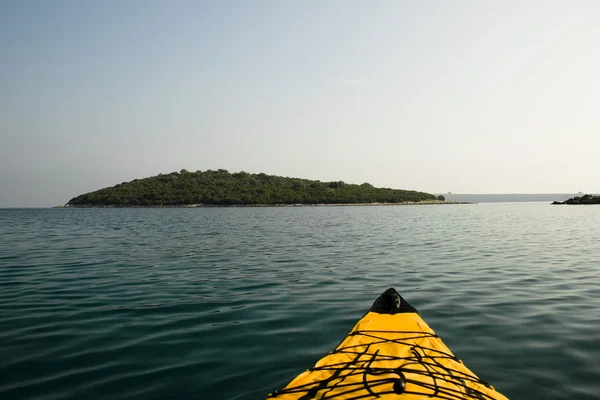 stock image Small island