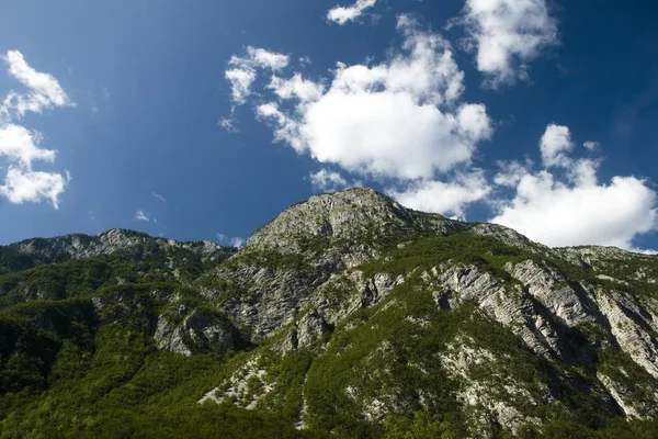 stock image Julian Alps, Slovenia