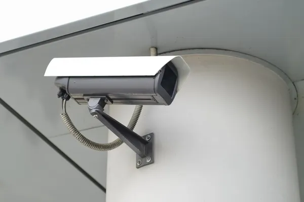 Güvenlik kamerası Telifsiz Stok Imajlar