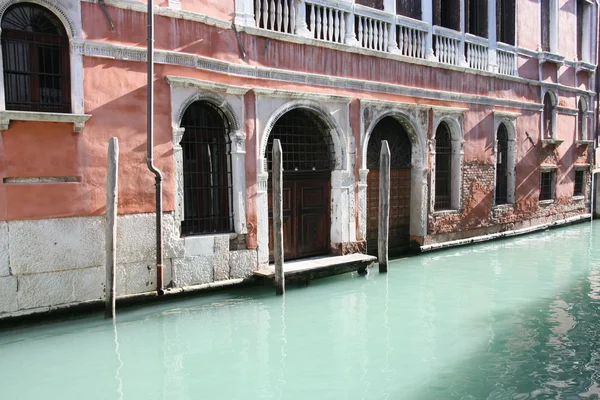 Casa a Venezia — Foto Stock