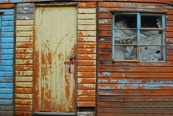 stock image Shed