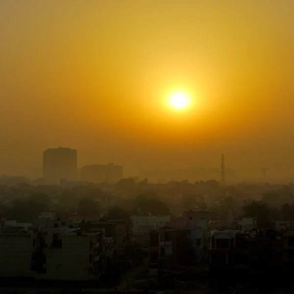 stock image Sunrise