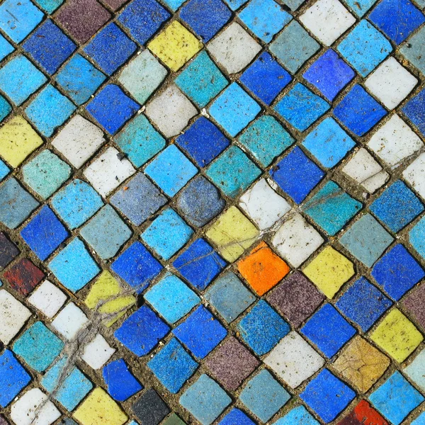 Mozaika — Zdjęcie stockowe