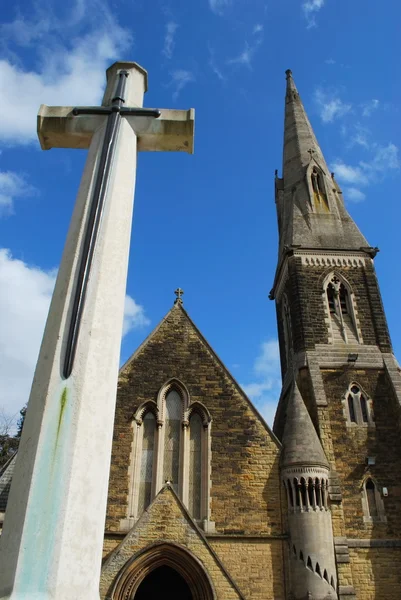 stock image Church