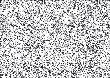 Seamless noise texture (vector) clipart