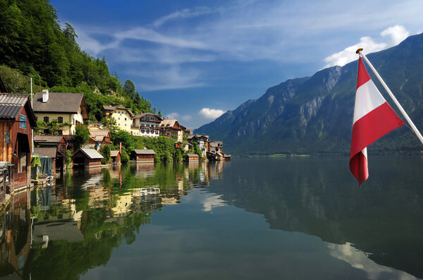 Hallstatt