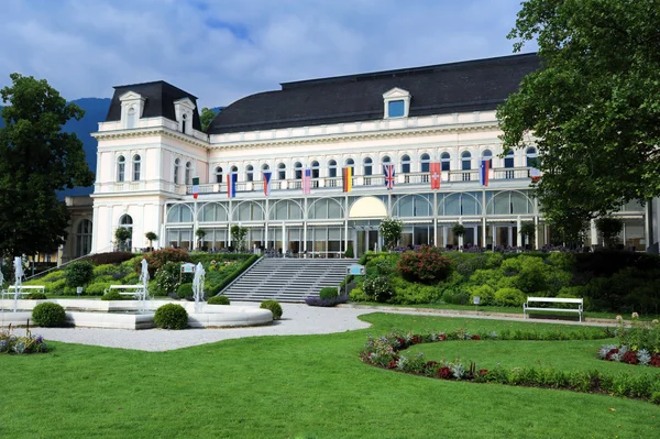 stock image Bad Ischl