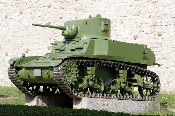 탱크, ww2 — 스톡 사진