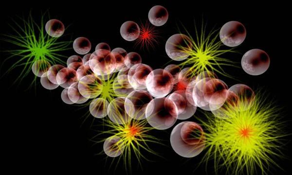 LHC simülasyon