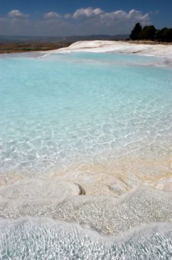 Pamukkale, Türkiye