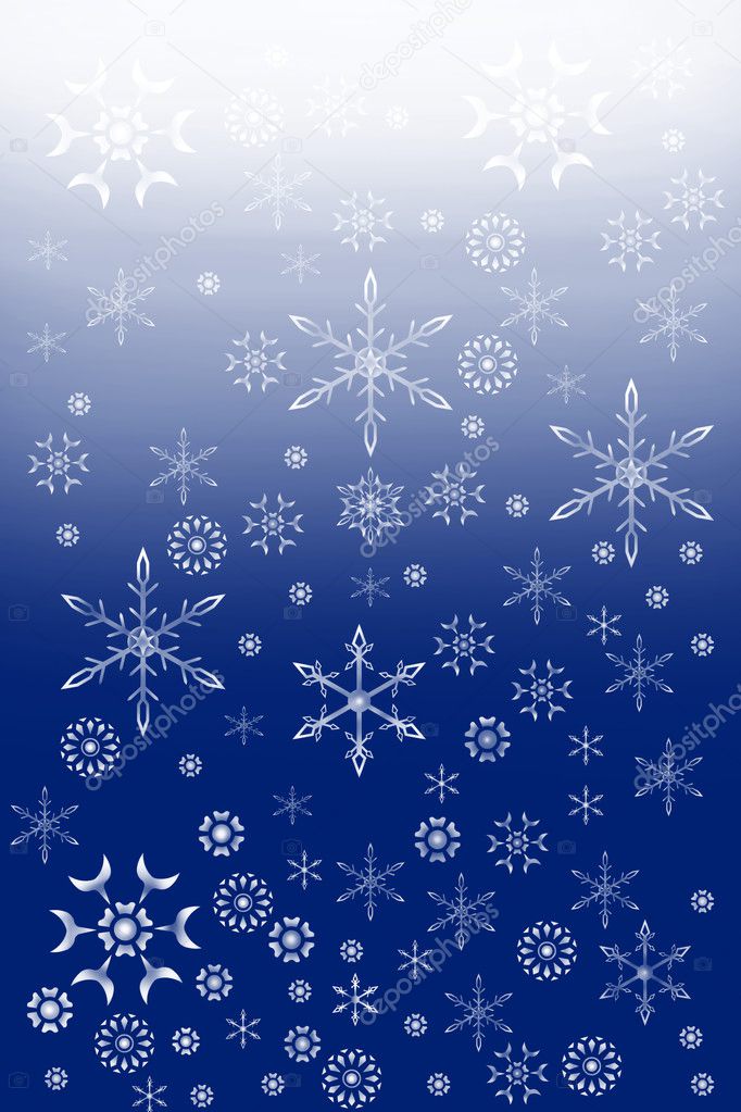Abstract seasonal and holiday background