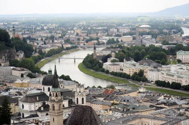 Salzburg