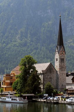 Hallstatt