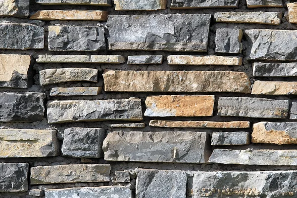 Close-up of old wall — Stock Photo, Image
