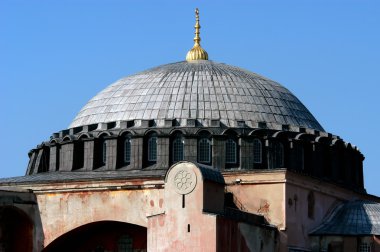 İstanbul 'da Ayasofya