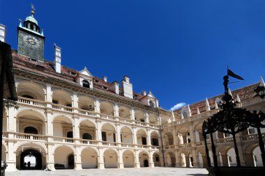 Landhaushof Graz