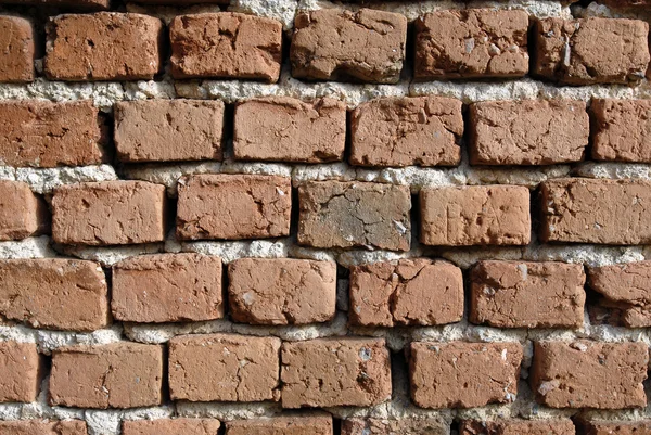 Mur en briques — Photo