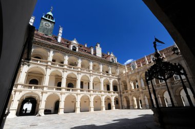 Landhaushof Graz