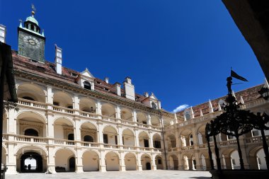 Landhaushof Graz