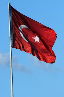 türk bayrağı