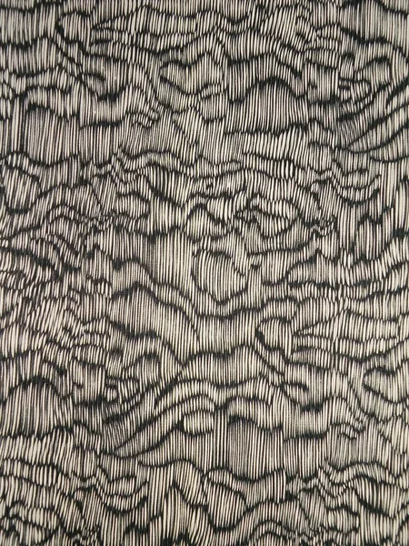 Pied fabric texture — Stock Photo, Image
