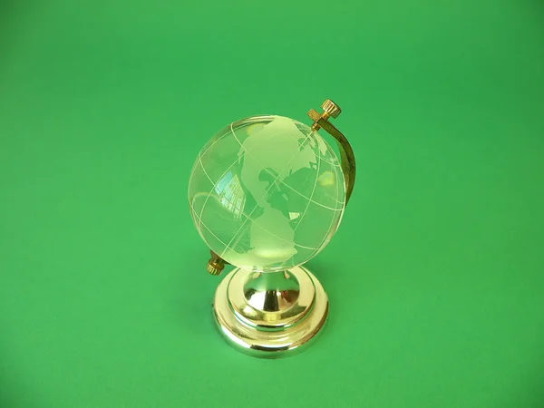 Globe de verre — Photo