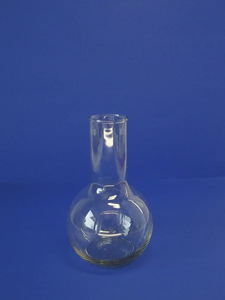 Glödlampa eller ballon — Stockfoto