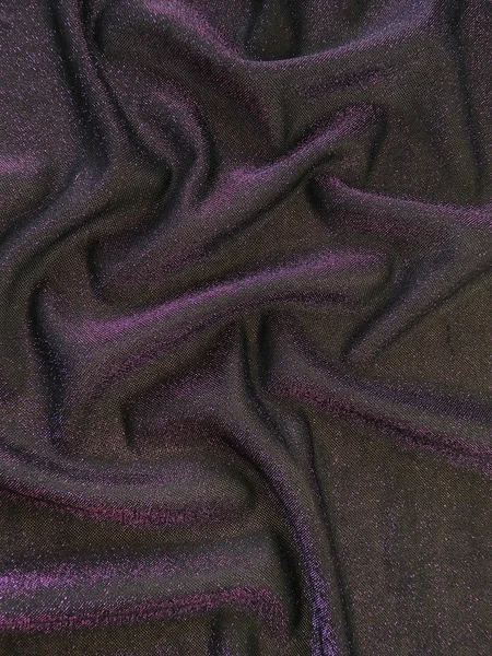 紫粗糙织物 — 图库照片