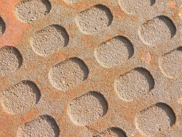 Eisen Textur Oberfläche — Stockfoto