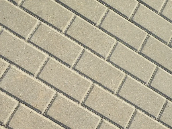 White bricks wall — Stock Photo, Image