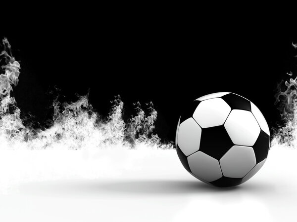 Soccer ball
