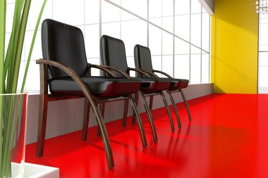 dinlenmek için bir yer