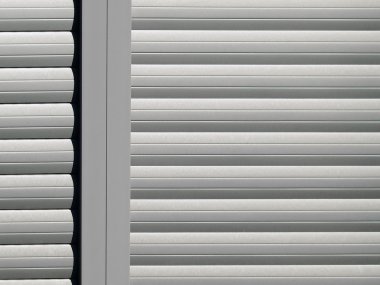 Window blinds clipart