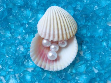 Pearls clipart