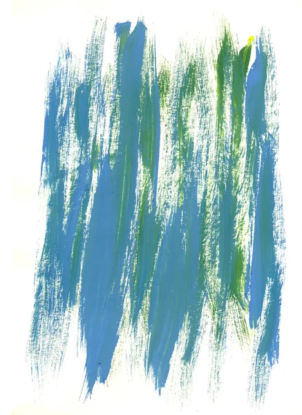Niebieski płot tekstura — Zdjęcie stockowe