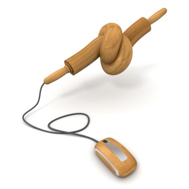 pişirme Web sitesi