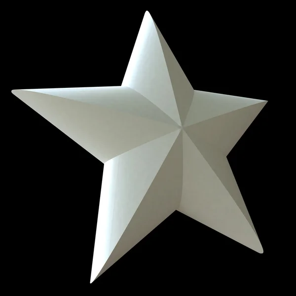 Hvězda — Stock fotografie