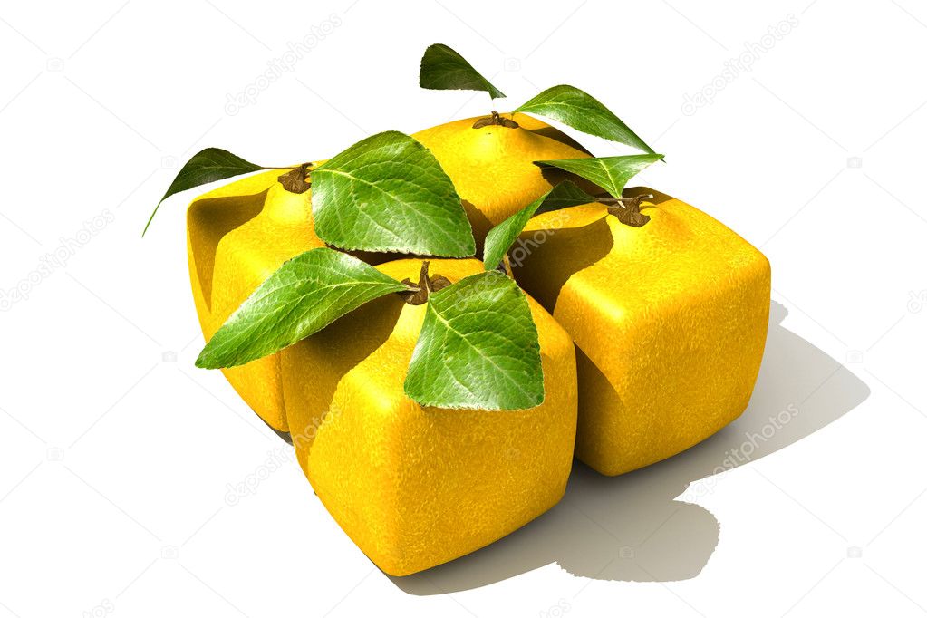 Lemon pack