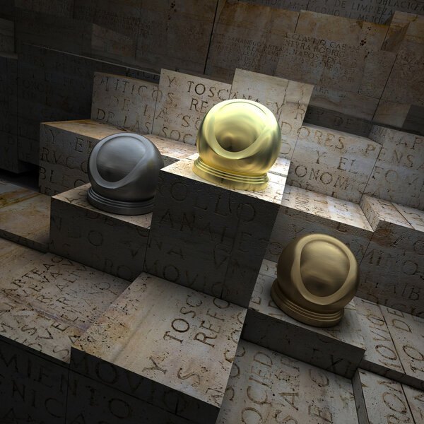 Исторические трофеи
