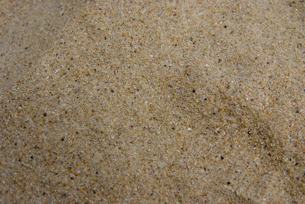 Strand Sand Hintergrund — Stockfoto