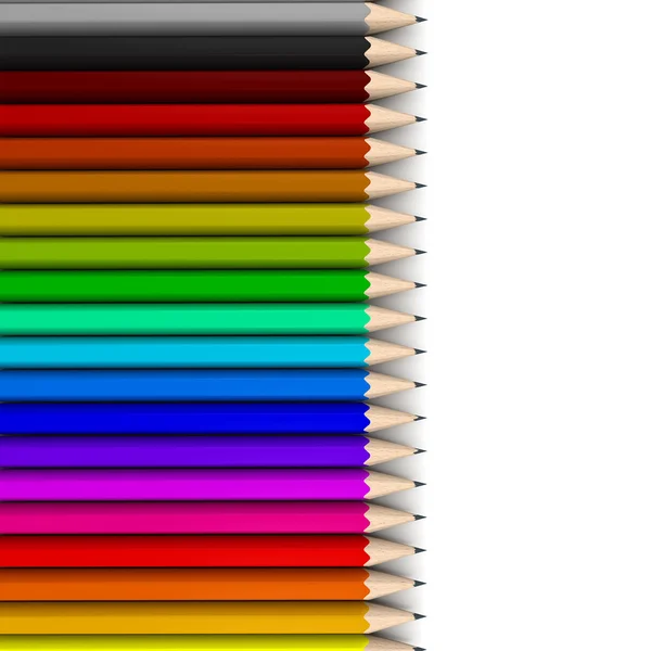 Farben — Stockfoto