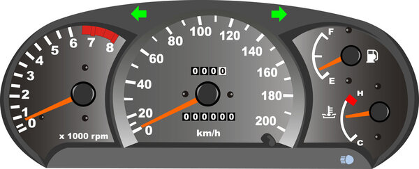 панель управления