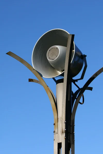 stock image Megaphone