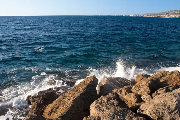 stock image Seascape