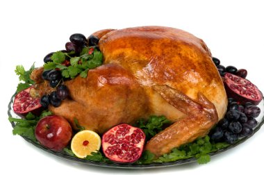 Turkey clipart