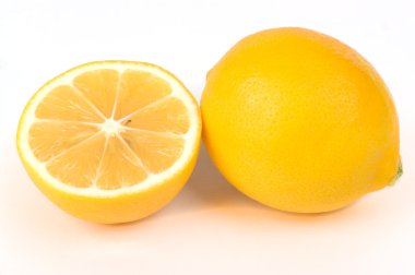 Lemon clipart