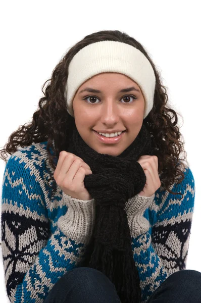 Winter Time — Stock Photo, Image