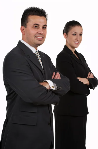 Business Team — Stock Photo, Image