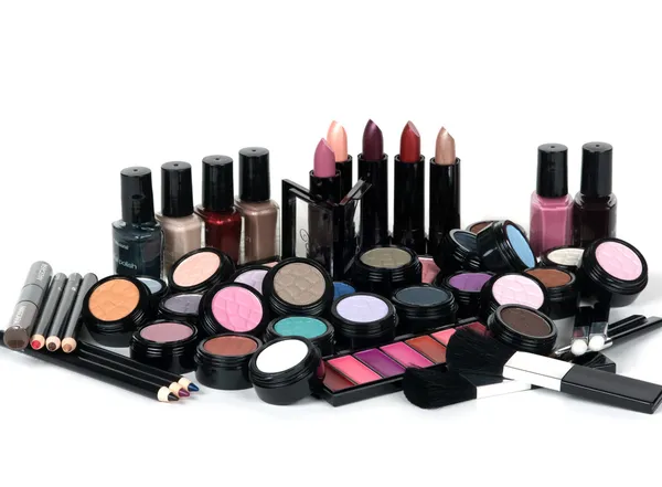 Kosmetik — Stockfoto